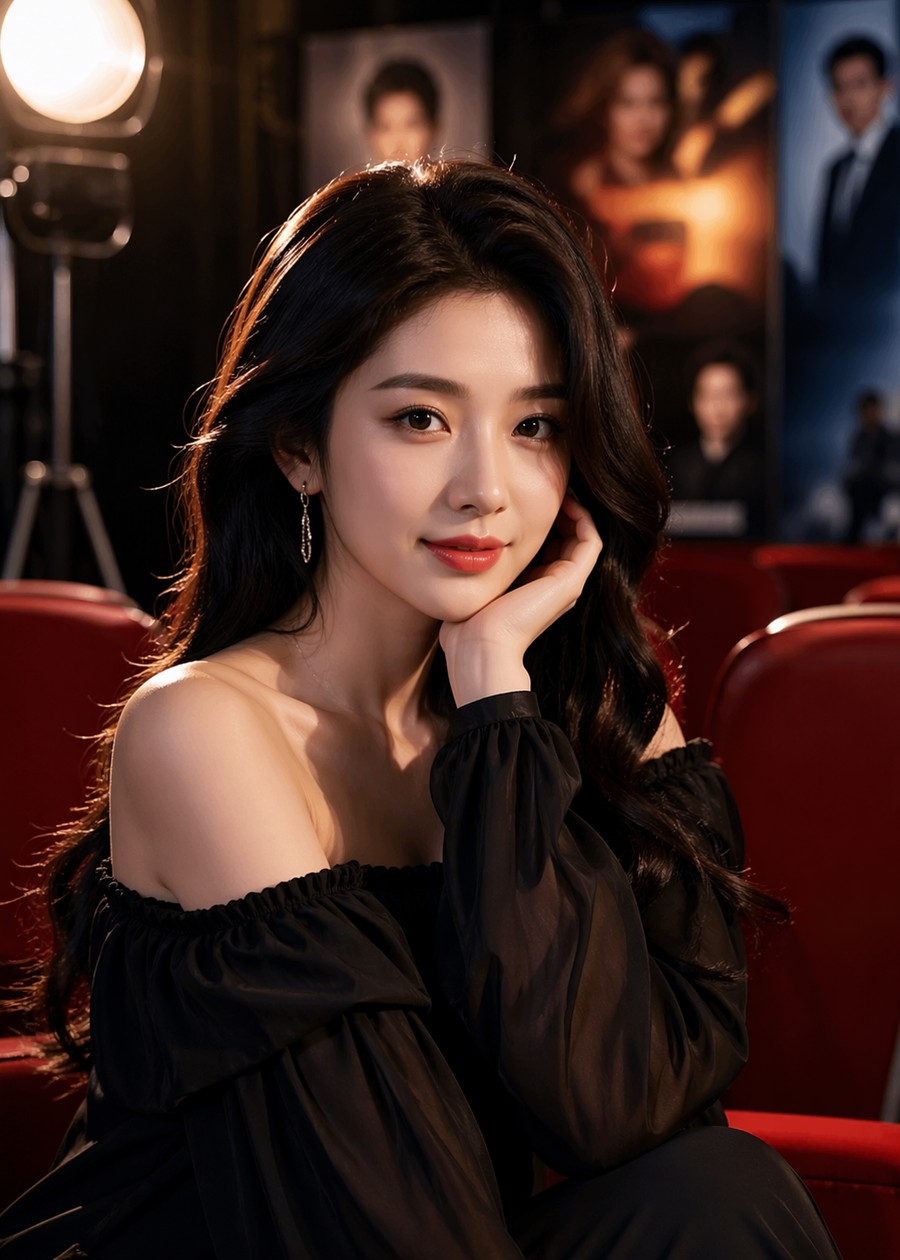 麻豆视频快讯｜《回声档案》带来的看点，正在成为热议焦点